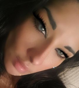 COPY - Meet your Posher, Nikki